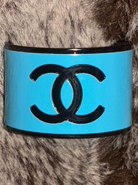 🆕! 🩵 CC 💙 Cuff 🖤